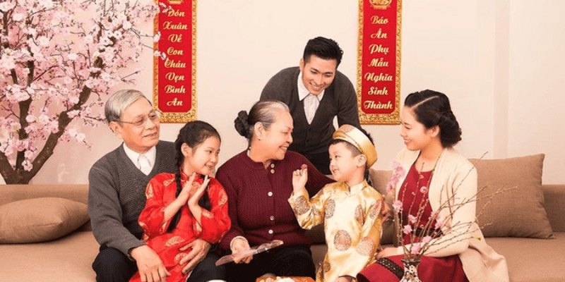 Các tiêu chí chọn người xông đất đầu năm phù hợp nhất