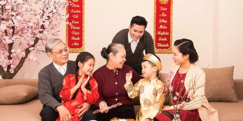 Cách xem tuổi xông đất đầu năm theo phong thủy
