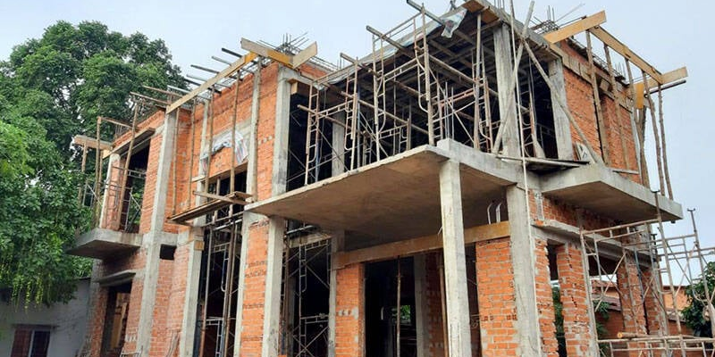Có nên đi xông đất xây nhà mới Ý nghĩa phong tục xông đất khi xây nhà mới