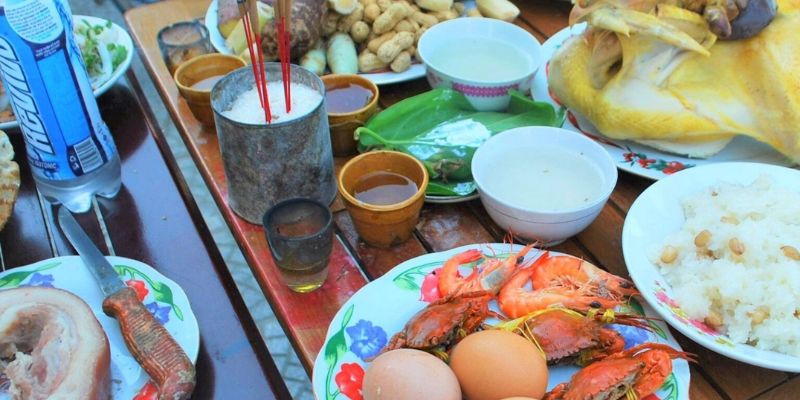 Hiểu đúng về tuổi xông đất tránh xung khắc