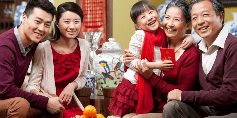 Mẹo chọn tuổi xông đất may mắn theo từng nhóm tuổi gia chủ